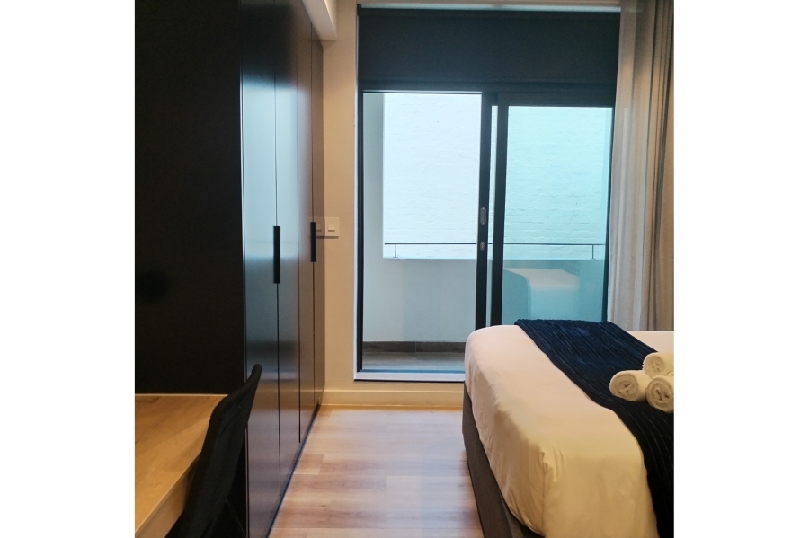0 Bedroom Property for Sale in Cape Town City Centre Western Cape